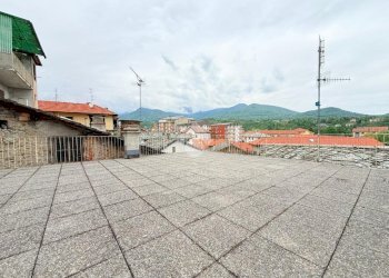 Four-room apartment Via tagna, Lanzo Torinese - photo 11