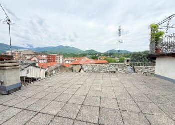 Four-room apartment Via tagna, Lanzo Torinese - photo 12