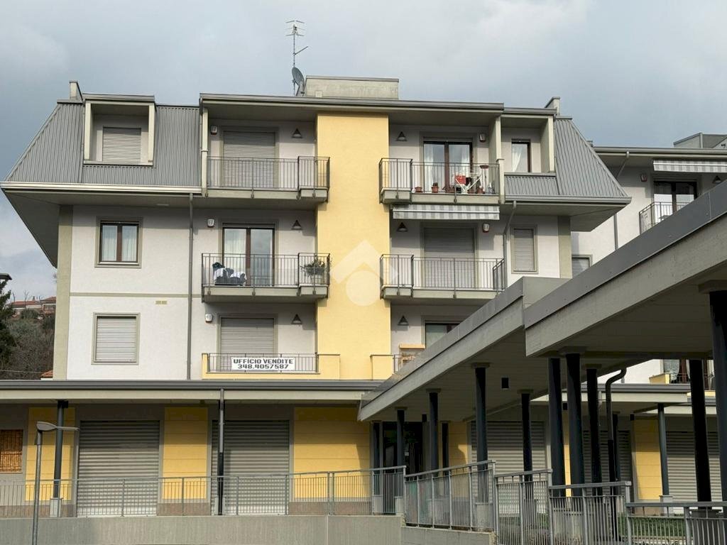 Trilocale Via Giacomo Matteotti, Lanzo Torinese - foto 1