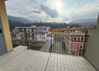 Trilocale Via Giacomo Matteotti, Lanzo Torinese - foto 6