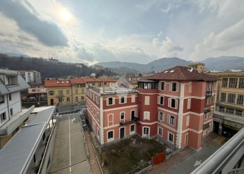 Trilocale Via Giacomo Matteotti, Lanzo Torinese - foto 9
