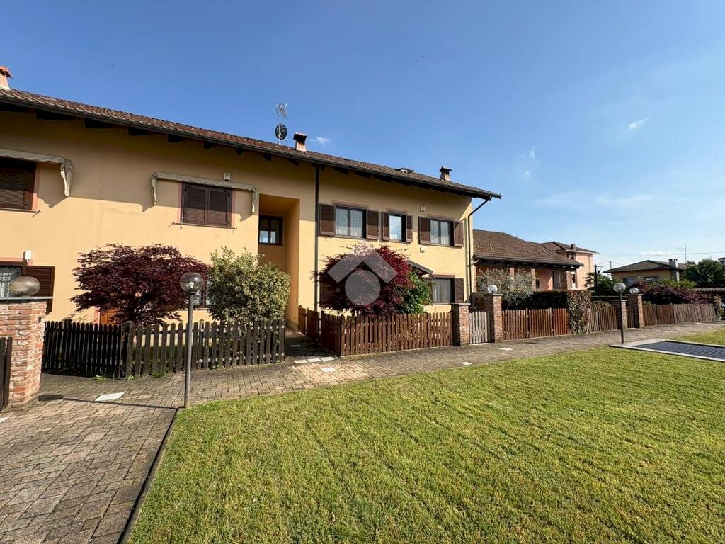 Appartamento Via Cavalier G. Brunetto, San Maurizio Canavese - foto 1