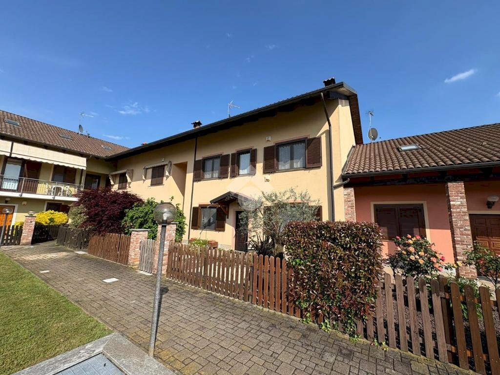 Appartamento Via Cavalier G. Brunetto, San Maurizio Canavese - foto 2