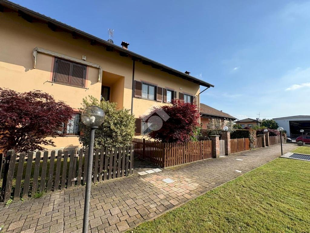 Appartamento Via Cavalier G. Brunetto, San Maurizio Canavese - foto 3