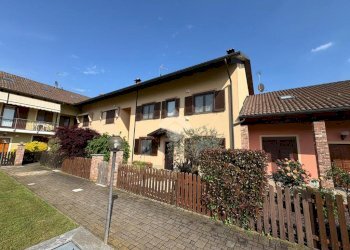 Appartamento Via Cavalier G. Brunetto, San Maurizio Canavese - foto 2