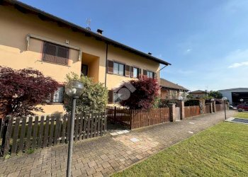 Appartamento Via Cavalier G. Brunetto, San Maurizio Canavese - foto 3