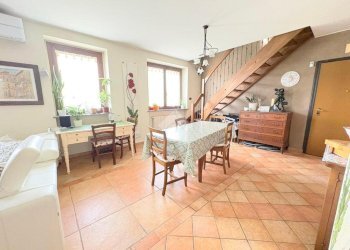 Appartamento Via Cavalier G. Brunetto, San Maurizio Canavese - foto 4