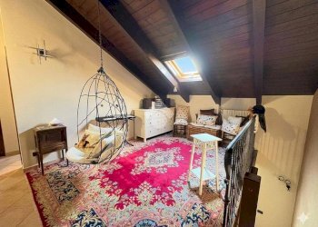 Appartamento Via Cavalier G. Brunetto, San Maurizio Canavese - foto 20