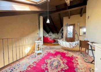 Appartamento Via Cavalier G. Brunetto, San Maurizio Canavese - foto 22