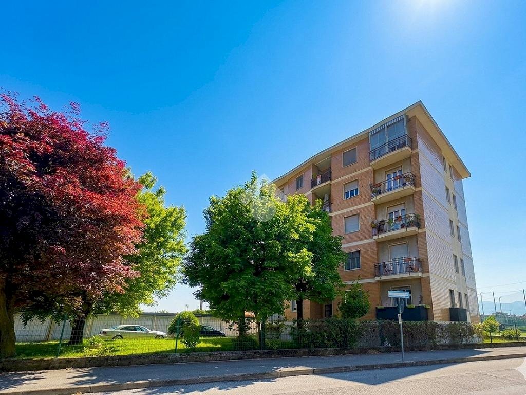 Bilocale Via Ceretta Inferiore, San Maurizio Canavese - foto 1