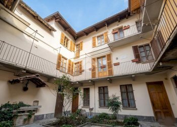 Bilocale Via dovis, Gassino Torinese - foto 11