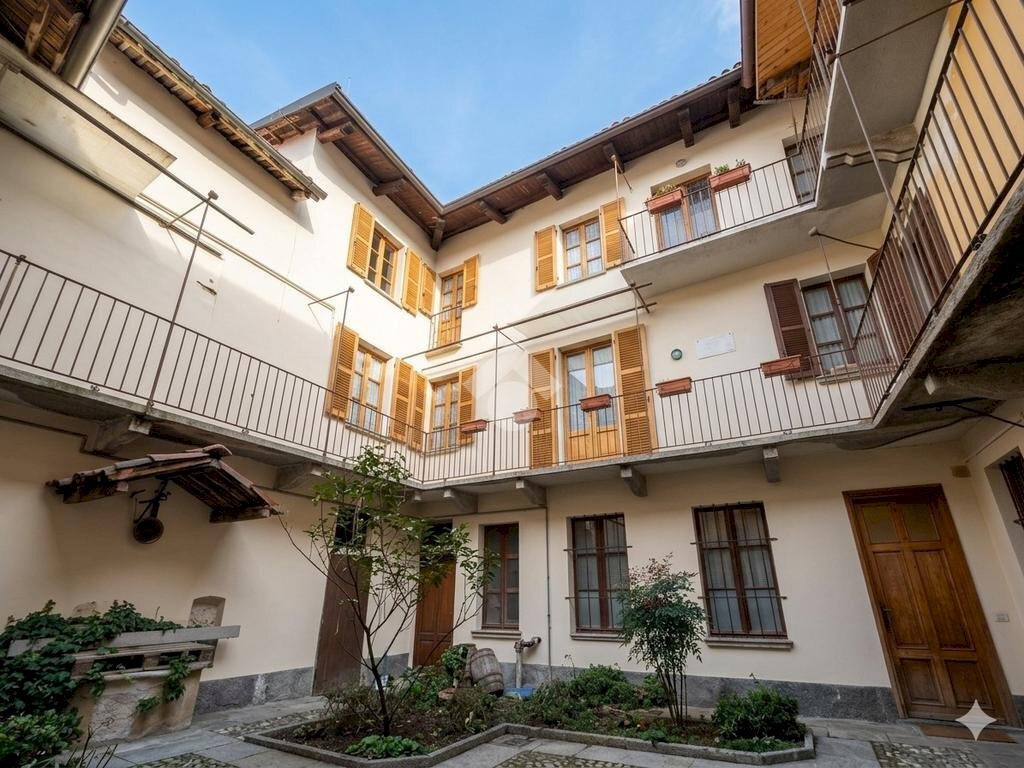 Quadrilocale Via dovis, Gassino Torinese - foto 1
