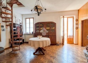 Quadrilocale Via dovis, Gassino Torinese - foto 2
