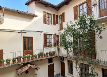 Bilocale Via dovis, Gassino Torinese - foto 6