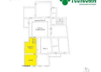 Bilocale Via dovis, Gassino Torinese - foto 11