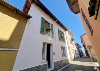 Bilocale Via Mazzini, Gassino Torinese - foto 20
