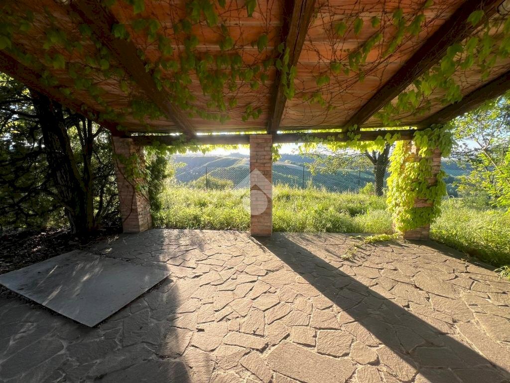 Villa Via dei Gandazzi, Traversetolo - foto 1