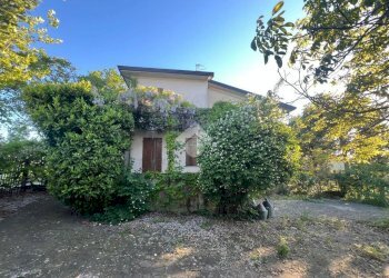 Villa Via dei Gandazzi, Traversetolo - foto 7