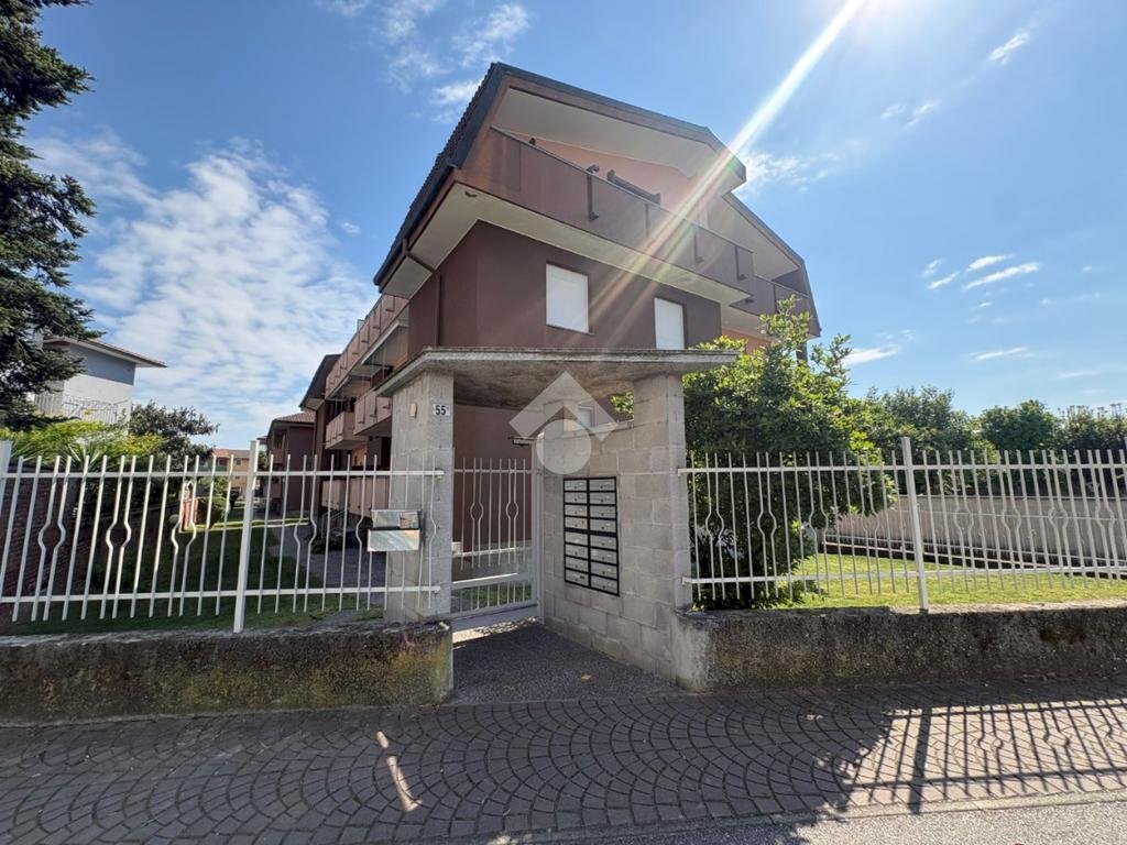 Three-room apartment Via Novara, Trecate - photo 2