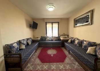 Three-room apartment Via Novara, Trecate - photo 3