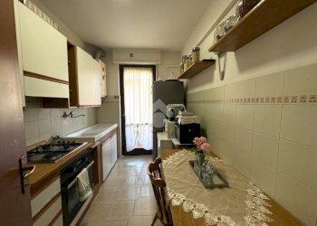 Three-room apartment Via Novara, Trecate - photo 16