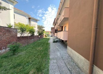 Three-room apartment Via Novara, Trecate - photo 17