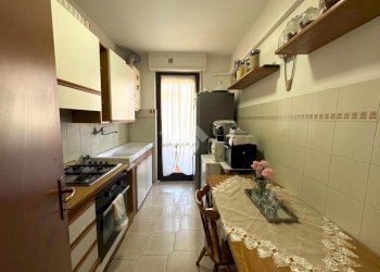 Three-room apartment Via Novara, Trecate - photo 19