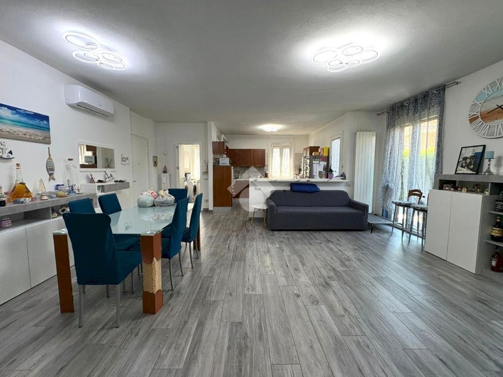 Three-room apartment Via Giovanni Boccaccio, Trecate - photo 1