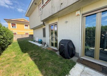 Three-room apartment Via Giovanni Boccaccio, Trecate - photo 2