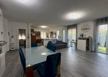 Three-room apartment Via Giovanni Boccaccio, Trecate - photo 5