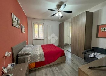 Three-room apartment Via Giovanni Boccaccio, Trecate - photo 8
