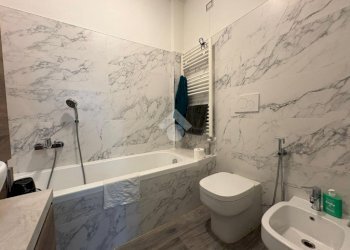Three-room apartment Via Giovanni Boccaccio, Trecate - photo 14