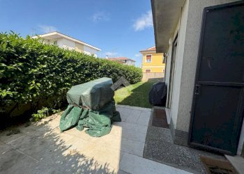 Three-room apartment Via Giovanni Boccaccio, Trecate - photo 17