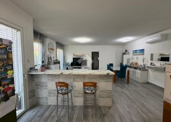 Three-room apartment Via Giovanni Boccaccio, Trecate - photo 21