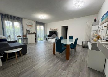 Three-room apartment Via Giovanni Boccaccio, Trecate - photo 22