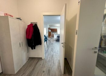Three-room apartment Via Giovanni Boccaccio, Trecate - photo 23