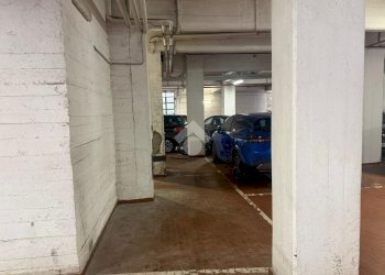 Parking space Box Auto via giovanni bertora, Genova (neighborhood Castelletto) - photo 4