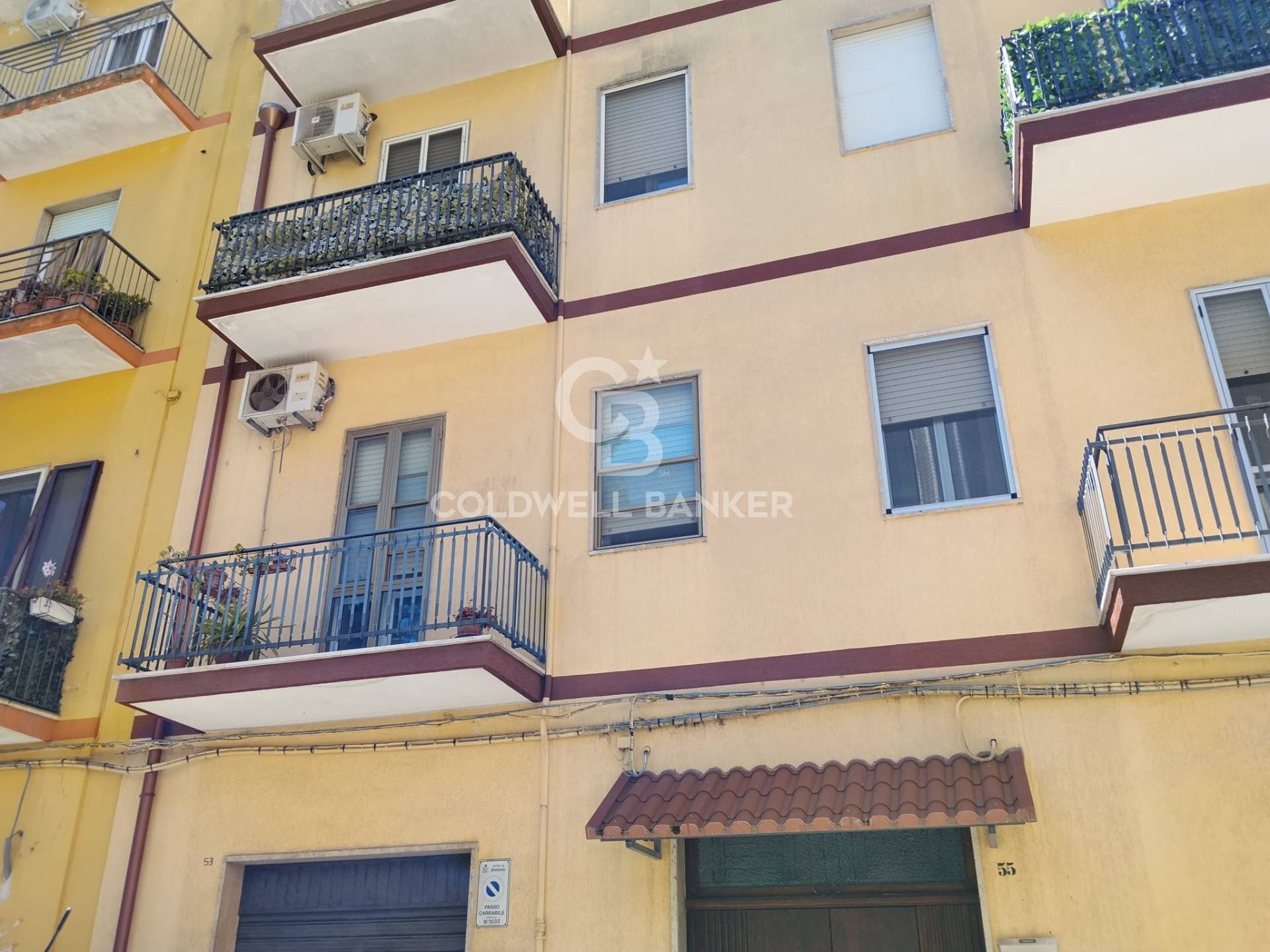 Foto 2 - Two-room apartment VIA ARIONE
 
55, Brindisi - photo 2
