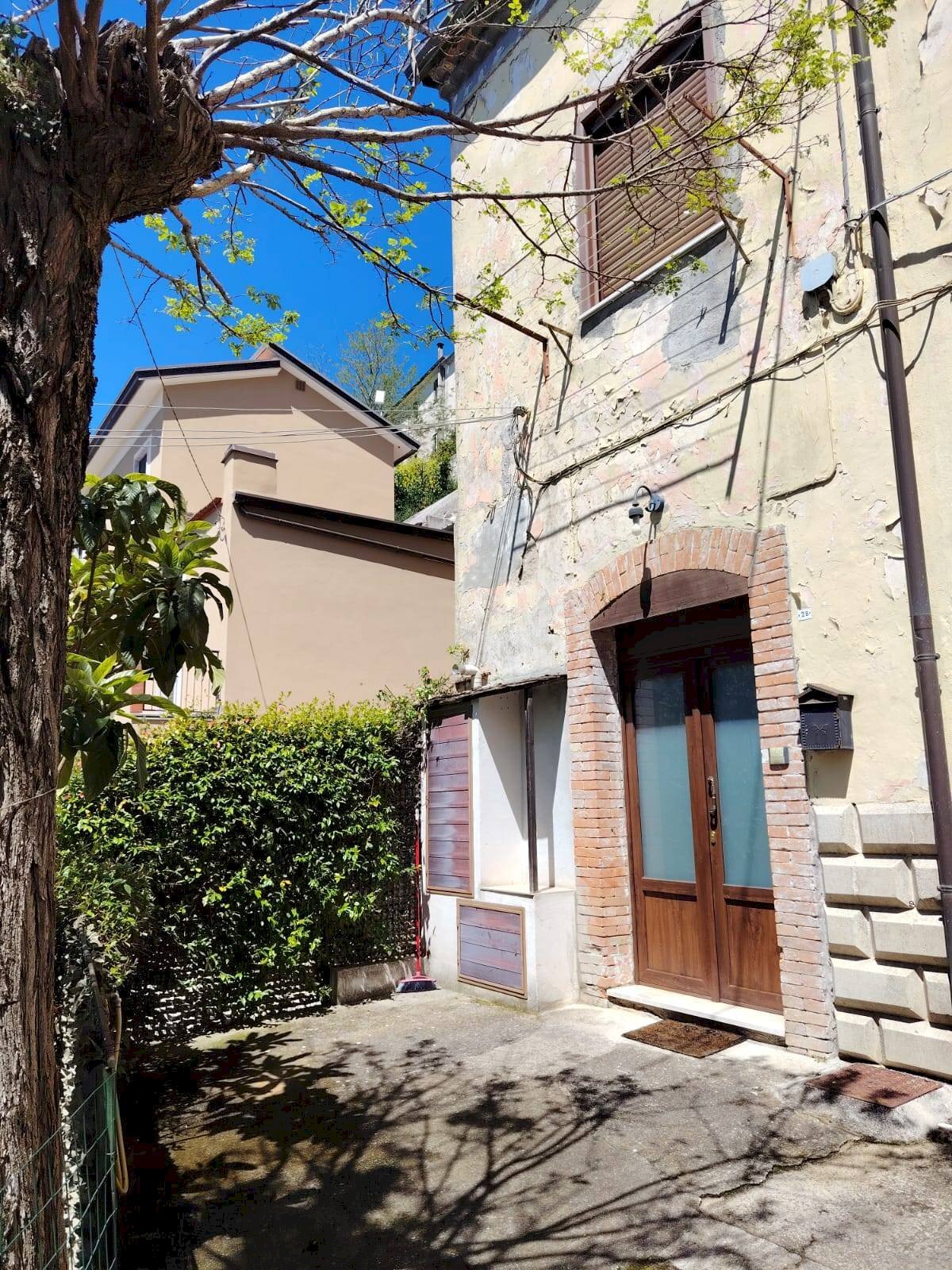 Foto 1 - Semi-detached house via costa cappuccini, Ariano Irpino - photo 1