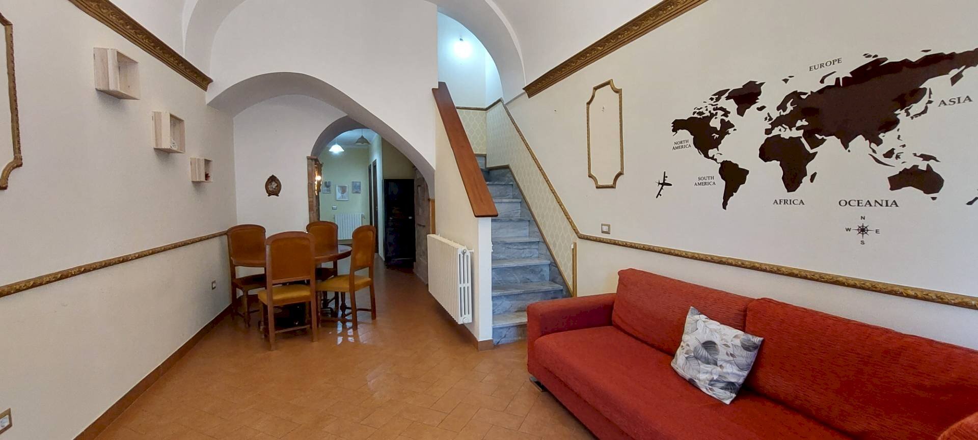 Foto 2 - Semi-detached house via costa cappuccini, Ariano Irpino - photo 2