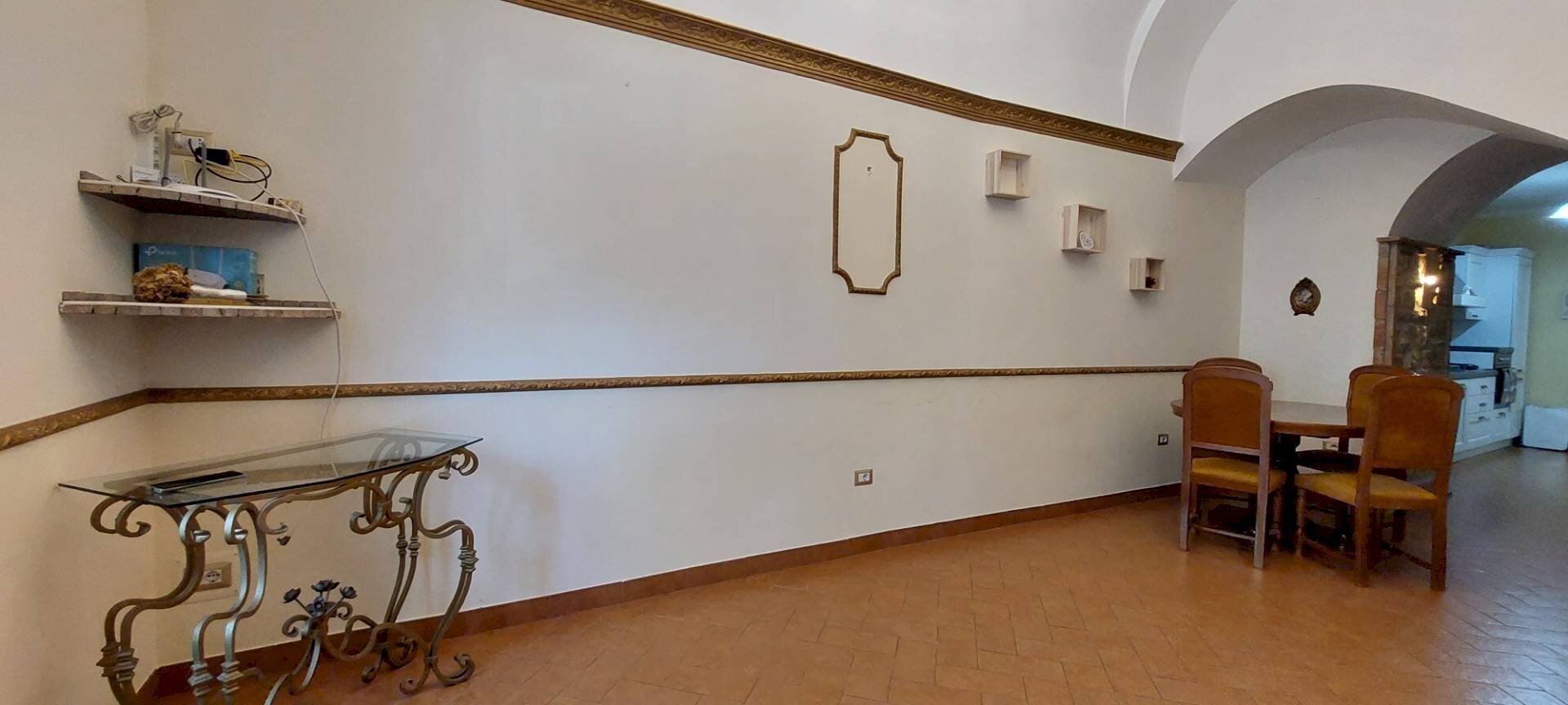 Foto 3 - Semi-detached house via costa cappuccini, Ariano Irpino - photo 3