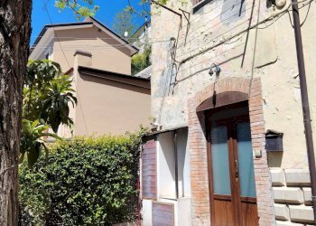 Foto 1 - Semi-detached house via costa cappuccini, Ariano Irpino - photo 1