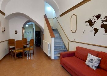 Foto 2 - Semi-detached house via costa cappuccini, Ariano Irpino - photo 2