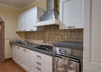 Foto 5 - Semi-detached house via costa cappuccini, Ariano Irpino - photo 5