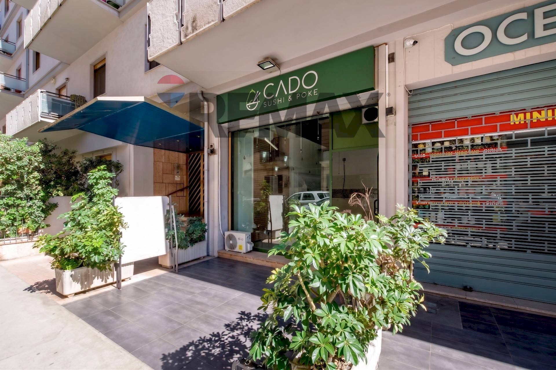 Terrazza - Commercial Premises Via Ludovico Ariosto
 
14, Palermo - photo 2