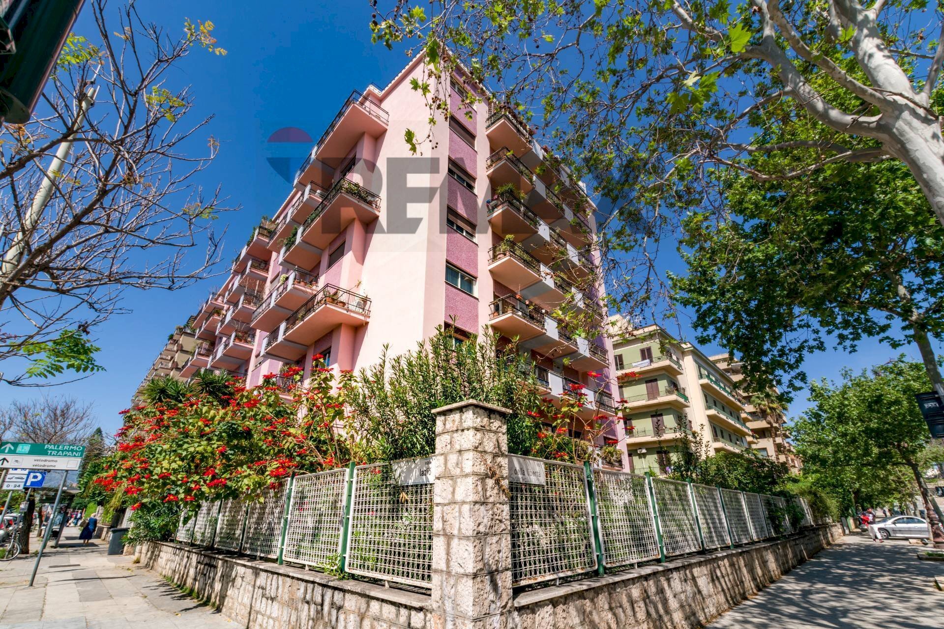 Edificio all\'aperto - Appartamento viale Lazio
 
1, Palermo - foto 3