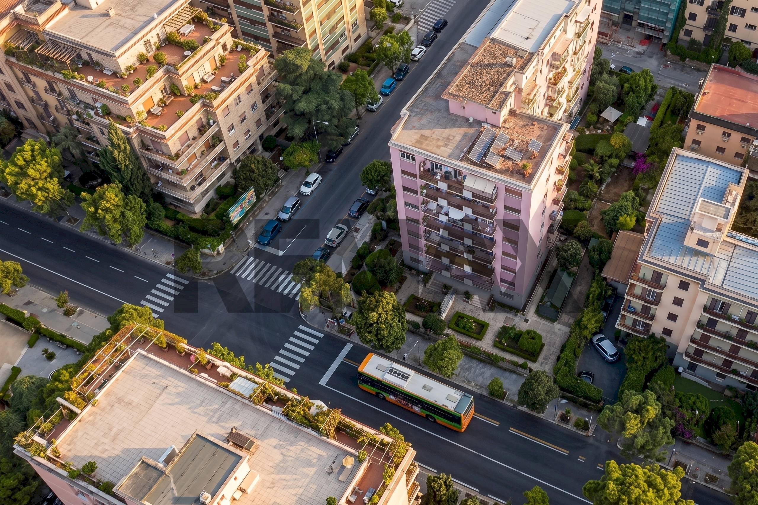 Edificio all\'aperto - Appartamento viale Lazio
 
1, Palermo - foto 1