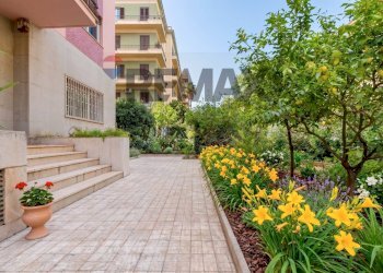 Casa all\'aperto - Appartamento viale Lazio
 
1, Palermo - foto 1