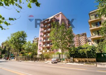 Edificio all\'aperto - Appartamento viale Lazio
 
1, Palermo - foto 9