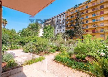 Edificio all\'aperto - Appartamento viale Lazio
 
1, Palermo - foto 11